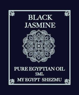 ֥å㥹ߥ / Black Jasmine 5ml 10ml
