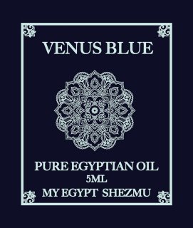 ʥ֥롼 / Venus Blue 5ml