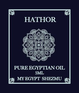 ϥȥۥ / Hathor 5ml