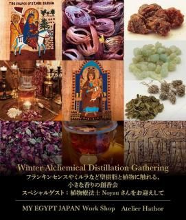 ʡڥꥹޥˡȿʪ˿롦ߤξα - December 22nd 2025 -