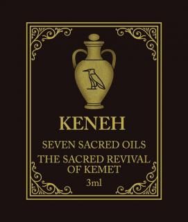 <img class='new_mark_img1' src='https://img.shop-pro.jp/img/new/icons5.gif' style='border:none;display:inline;margin:0px;padding:0px;width:auto;' />KENEHʥ͡ˡ Seven Sacred Oils – Vol.5 򤵤Ƚס ׹ͤޤ