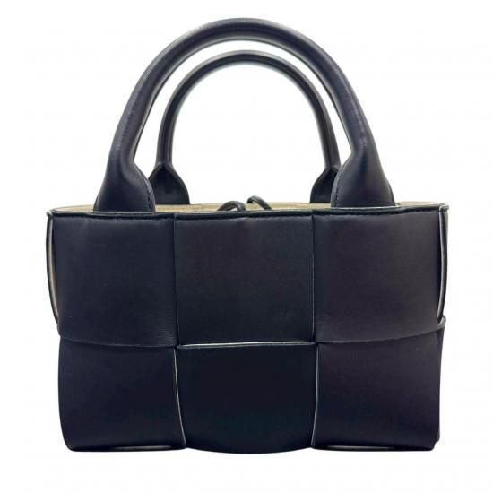 ボッテガヴェネタ マキシイントレチャート キャンディーアルコ