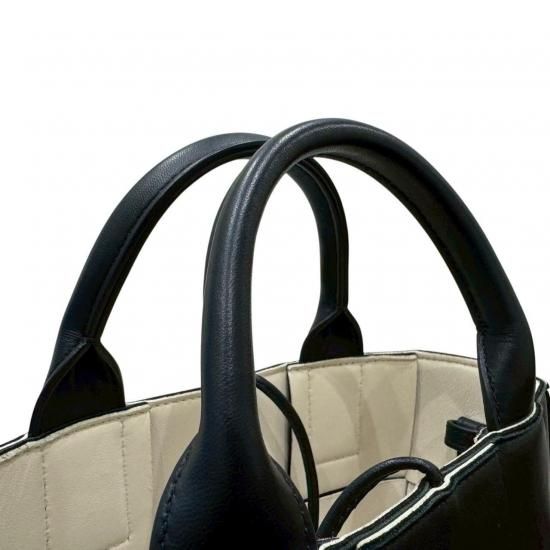 ボッテガヴェネタ マキシイントレチャート キャンディーアルコ