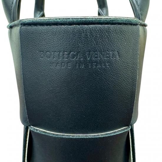 ボッテガヴェネタ マキシイントレチャート キャンディーアルコ