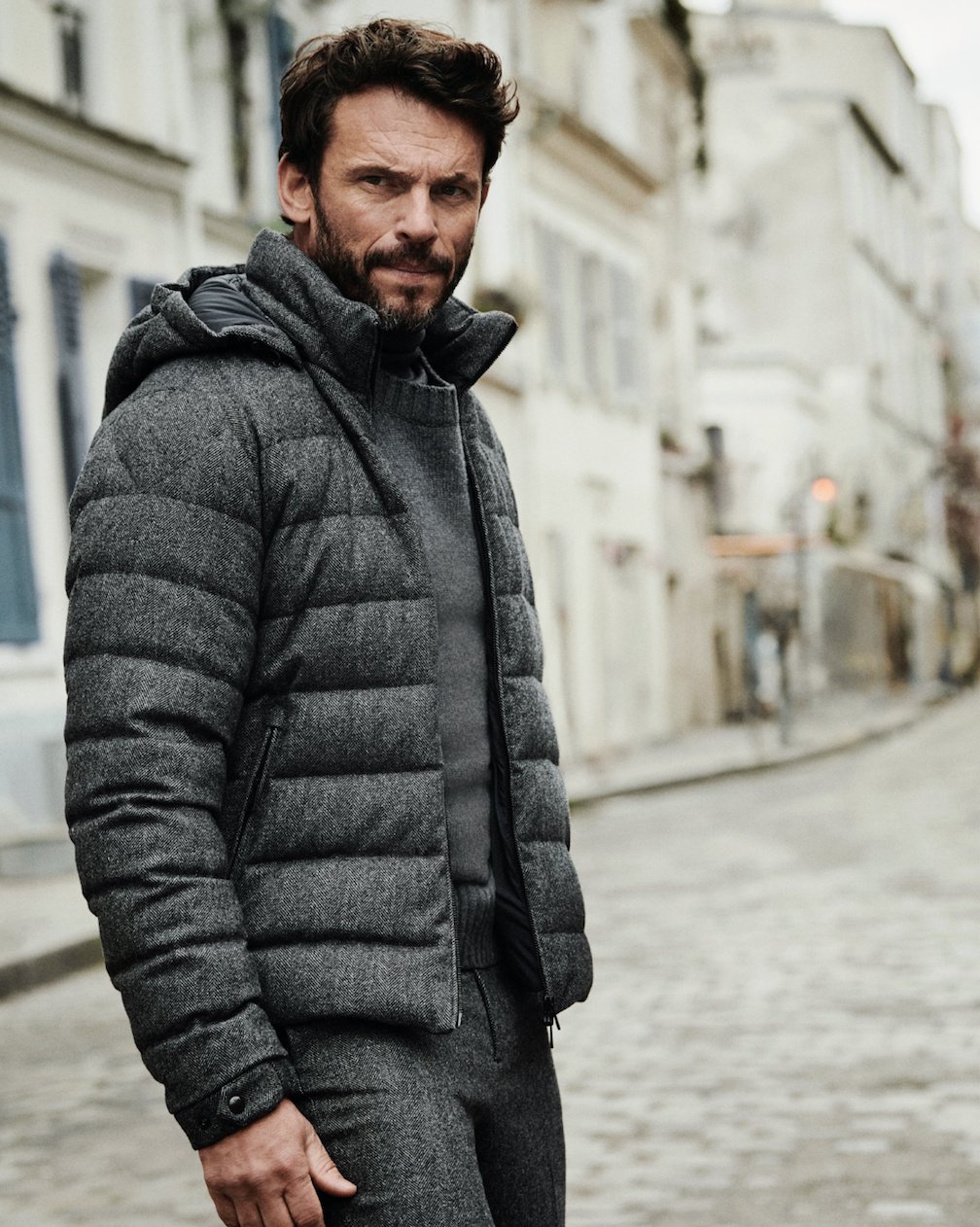 MONCLER