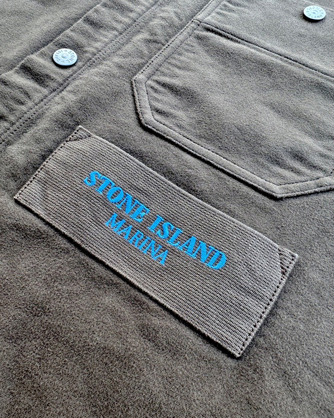 STONE ISLAND