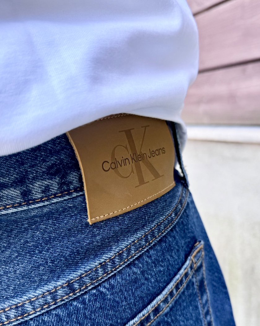 CALVIN KLEIN JEANS