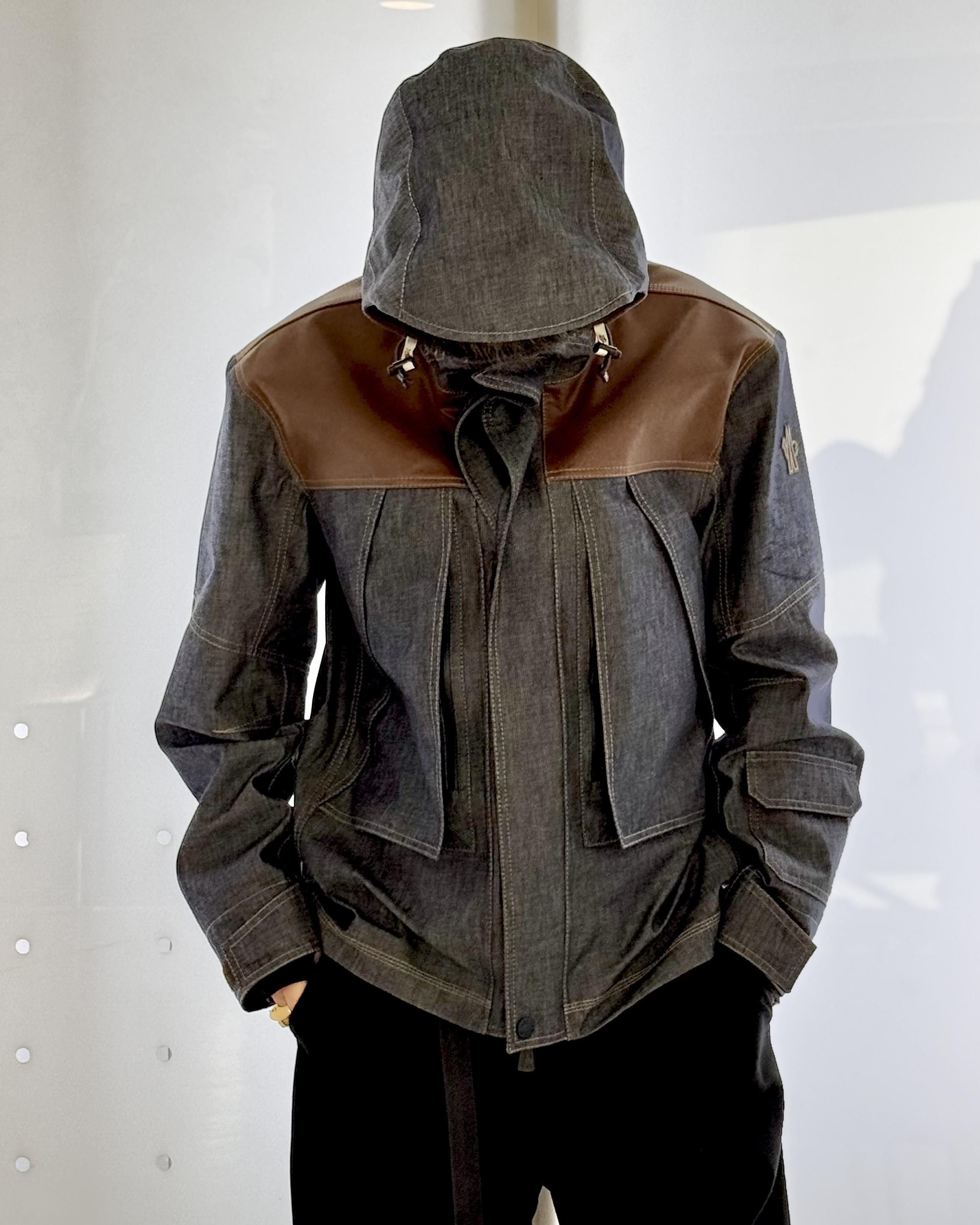 MONCLER