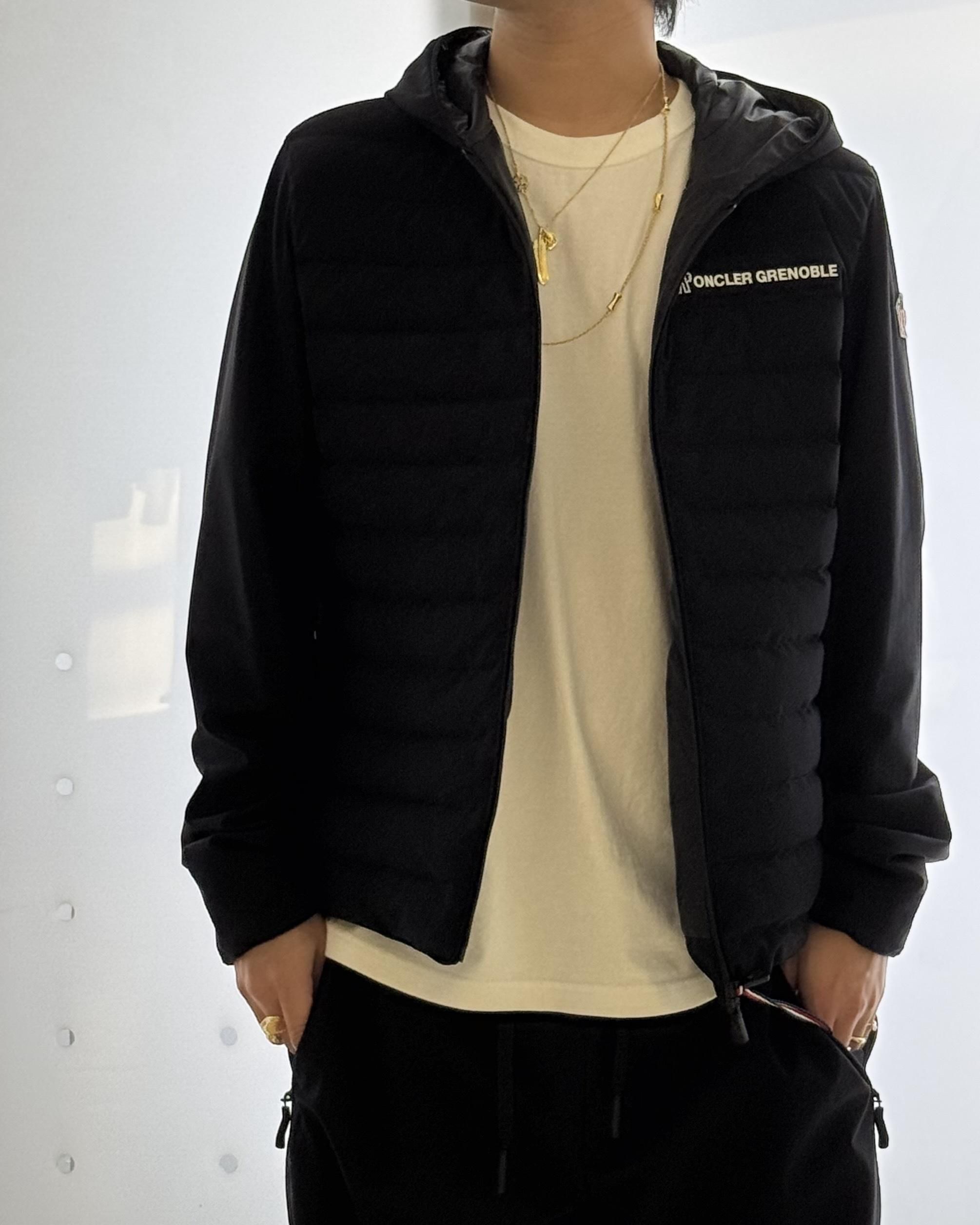 MONCLER