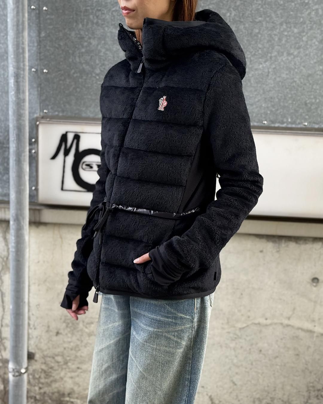 MONCLER