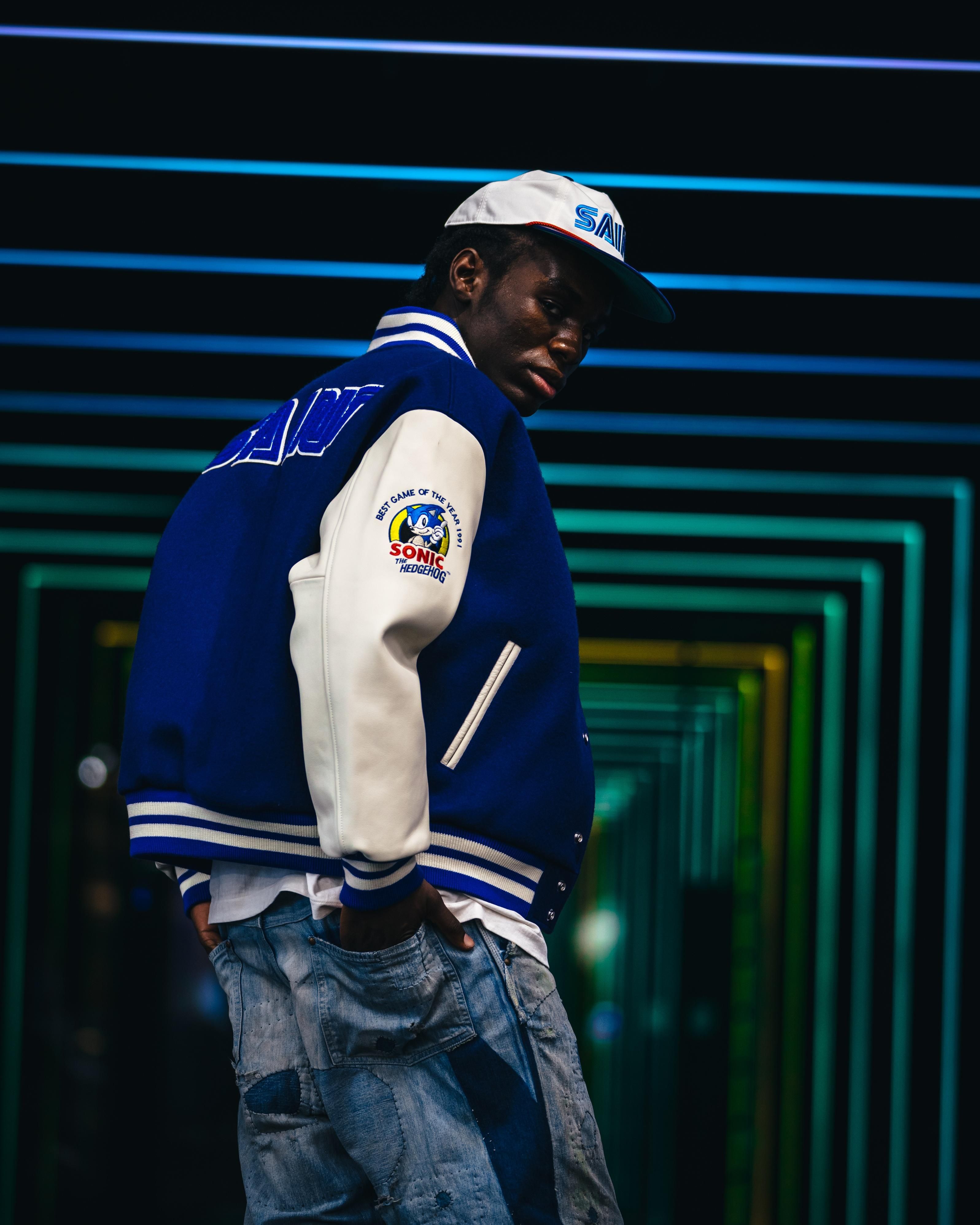 SAINT MXXXXXX (セントマイケル) - 正規 通販 S.CURVE STUDIO エス