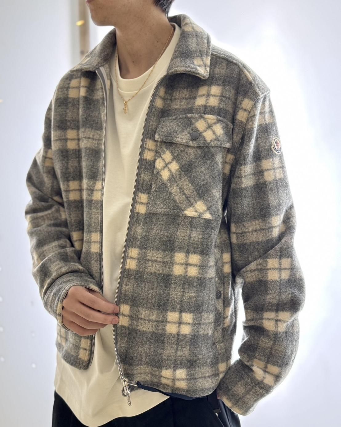 MONCLER