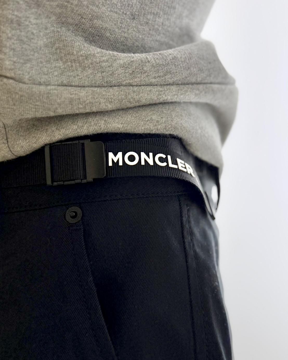 MONCLER