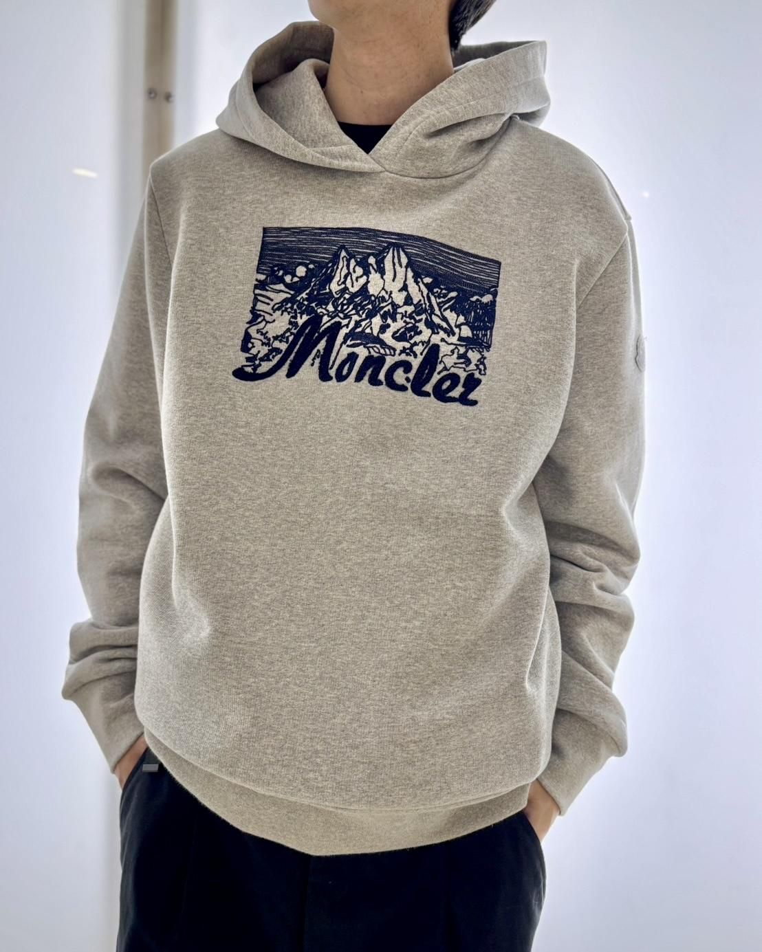 MONCLER