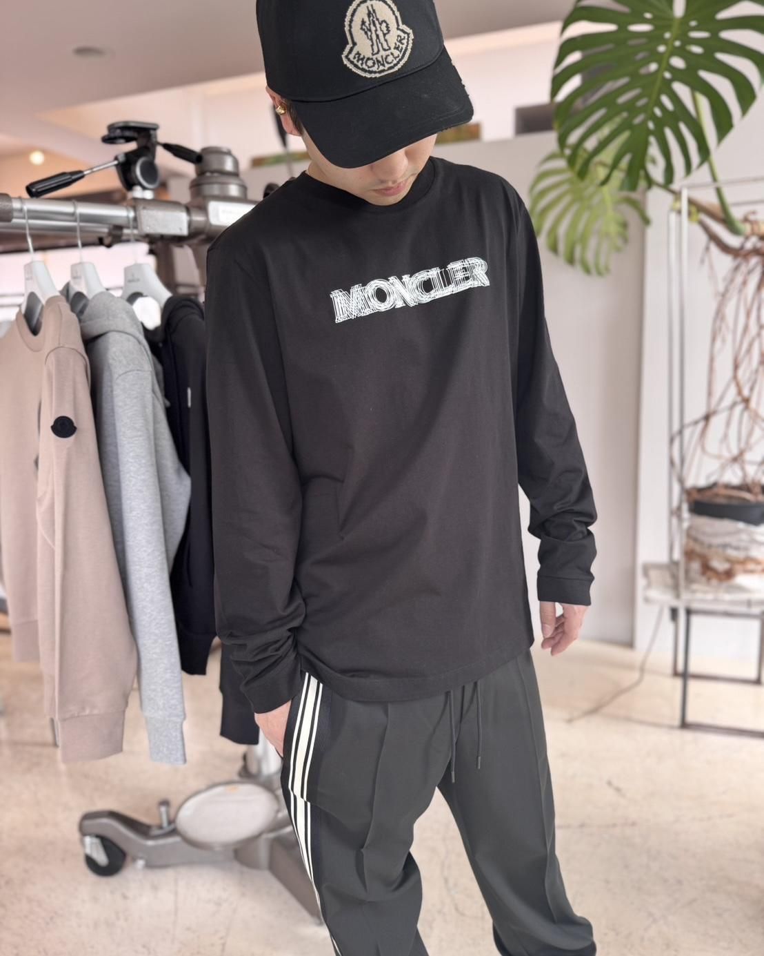 MONCLER】2025 spring & summer New Arrivals - S.Curve.Studio