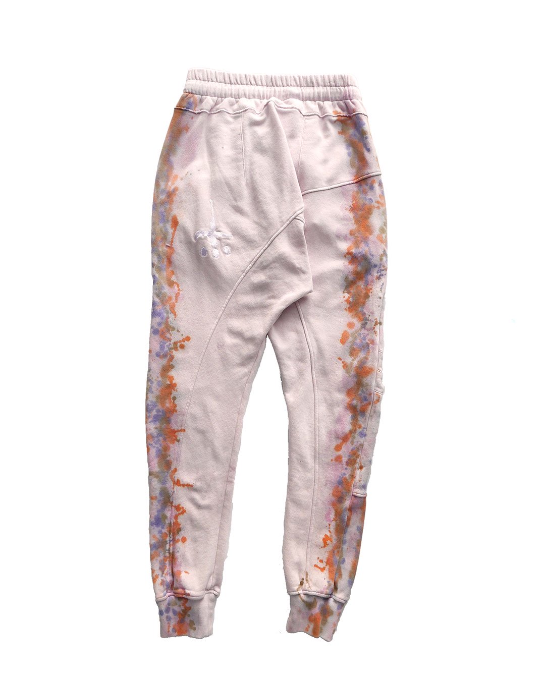 CVTVLIST｜CTLS USUAL SWEAT PANTS S.CURVE STUDIO EXCLUSIVE - MARBLE｜2023