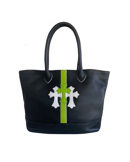 CHROME HEARTSBAG THIRTYBLACK2023