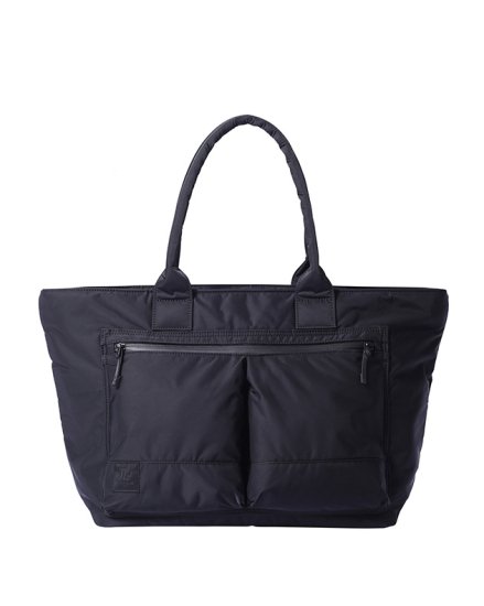 ͽʡRAMIDUSBLACK BEAUTY FRAGMENT TOTE BAG(L)BLACK2023ߡ