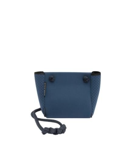 STATE OF ESCAPE｜SOJOURN MINI NAVY｜2023FW