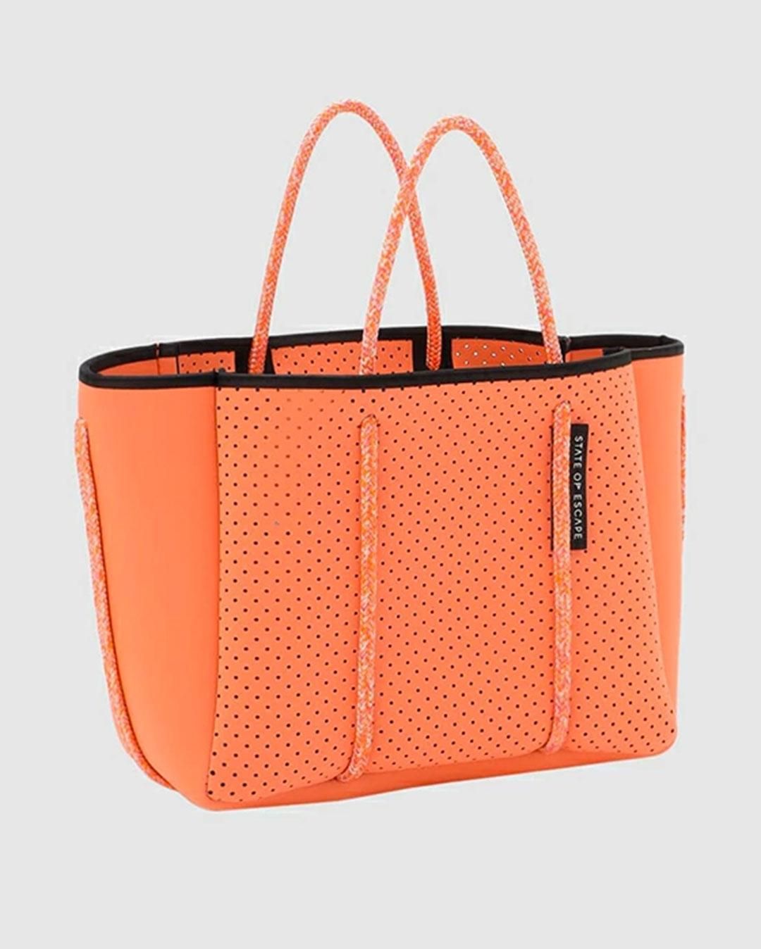 STATE OF ESCAPE｜PETITE ESCAPE ORANGE｜2023FW