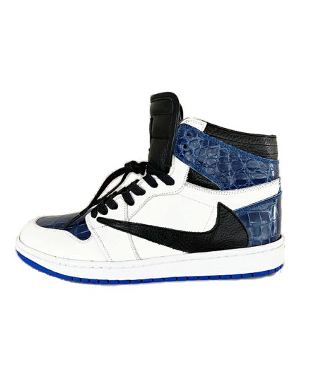 GLS AJ1-TSFGM PREMIUM LUXHIGH CUT SNEAKERPREMIUM LUX