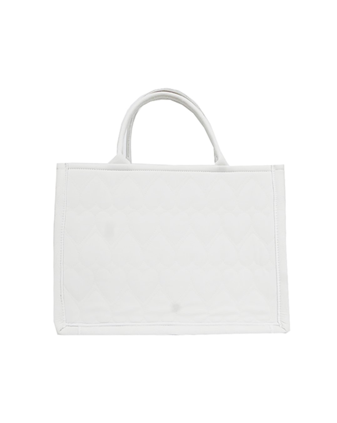 DOUBLE STANDARD CLOTHING｜TOTE BAG - S.CURVE STUDIO｜OFF｜2023FW