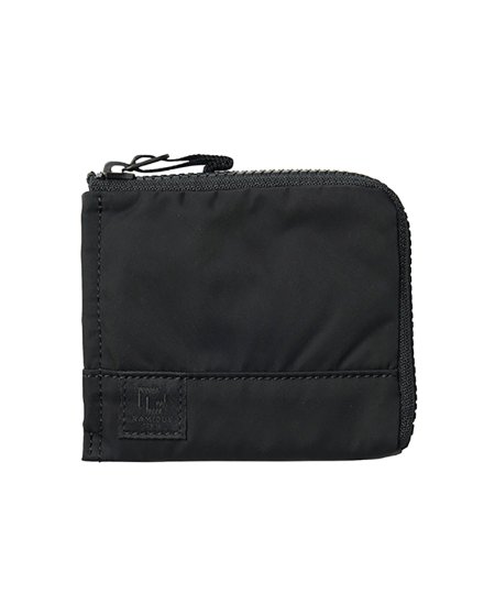 RAMIDUSZIP WALLET - S.CURVEBLACK2023