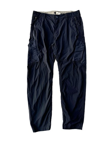 TEN C CARGO PANTSBLACK2023