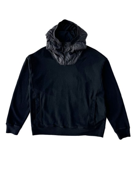 TEN CSWEAT PULLOVER HOODIEBLACK2023