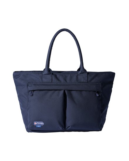 ͽʡOUTDOOR PRODUCTS  RAMIDUSTOTE BAG(L)NAVY2024SS2.22(THU) Release