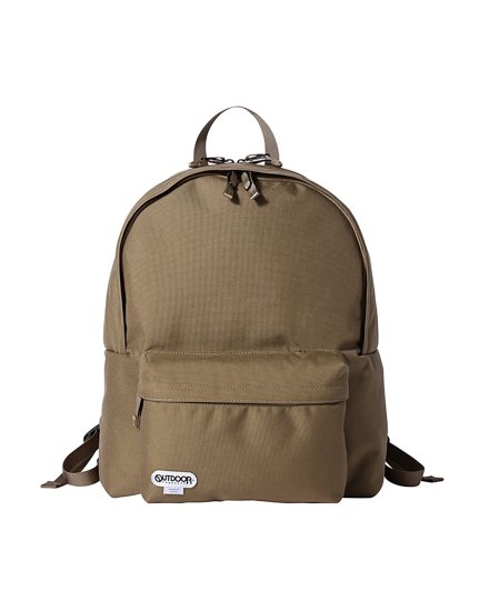 ͽʡOUTDOOR PRODUCTS  RAMIDUSDAY PACKBEIGE2024SS2.22(THU)Release