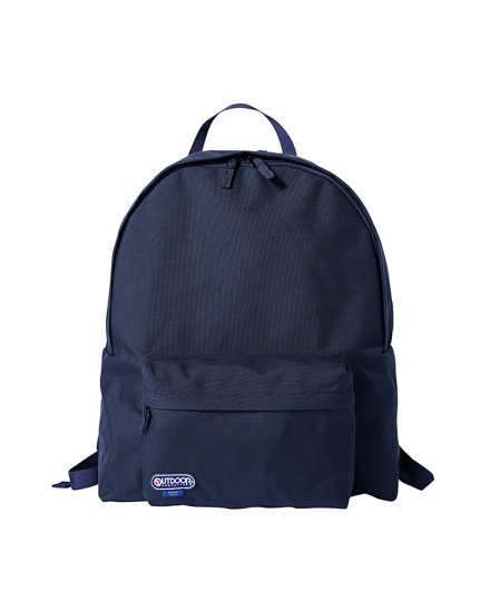 ͽʡOUTDOOR PRODUCTS  RAMIDUSDAY PACKNAVY2024SS2.22(THU) Release