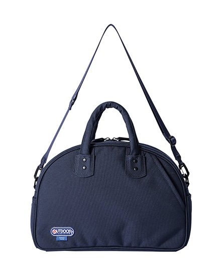 ͽʡOUTDOOR PRODUCTS  RAMIDUS2WAY BOSTON BAG(S)NAVY2024SS2.22(THU) Release