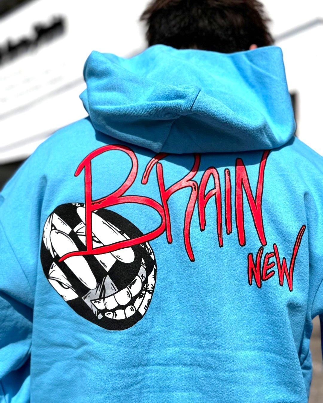 ゆち 村上さんboyホルダー2つ MyHoodie にしむらゆうじ画 クリアリングホルダー [チップ＆デール]｜株式