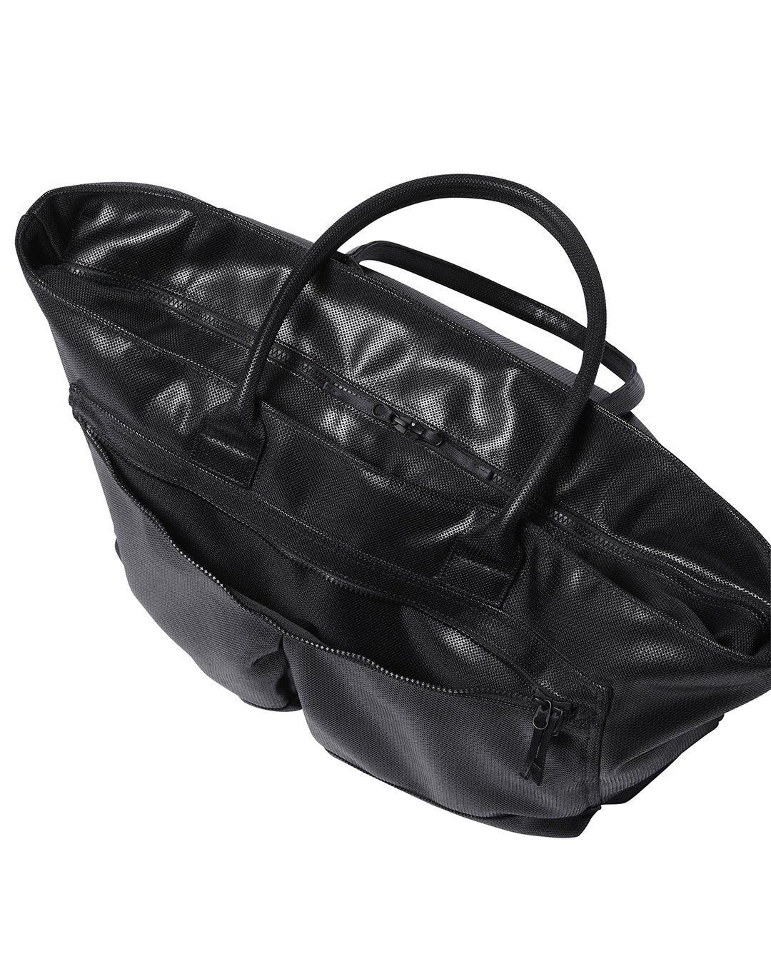 Ramidus 【GLAZE】 TOTE BAG / XL B031001