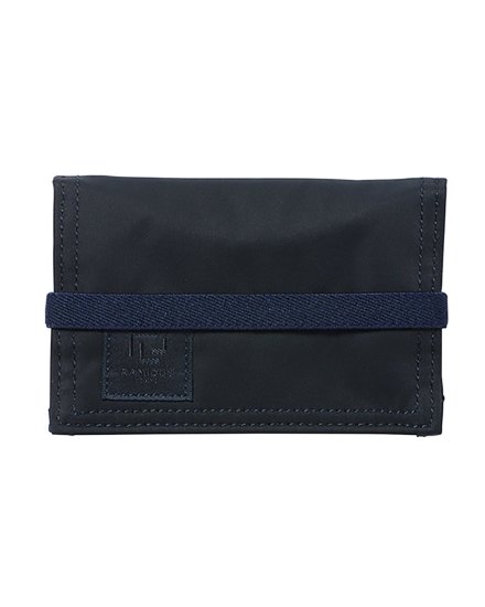 ͽʡRAMIDUSMASTER NAVY BAND CARD CASENAVY2024ղơ5.17(fri) Release