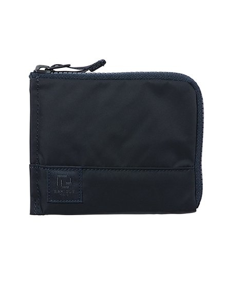 ͽʡRAMIDUSMASTER NAVY ZIP WALLETNAVY2024ղơ5.17(fri)  Release