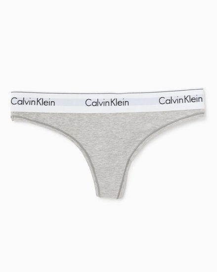 CALVIN KLEIN UNDERWEAR WOMENST-BACK SHORTSGREY HEATHER2024ղ