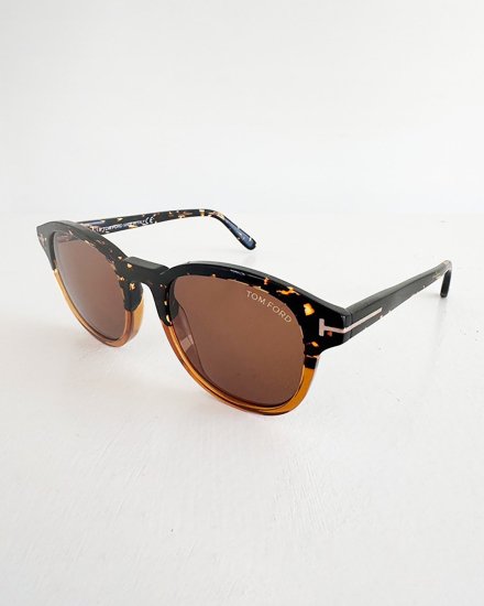 TOM FORDSUNGLASSESBROWN/BROWN2024ղơڥȥե谷Ź