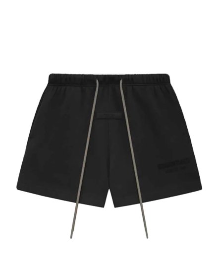 FOG ESSENTIALSESSENTIALS SWEAT SHORTSBLACK2024ղ