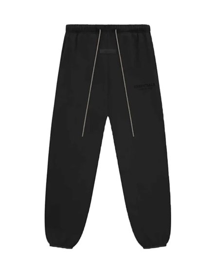 FOG ESSENTIALSESSENTIALS SWEAT PANTSBLACK2024ղ