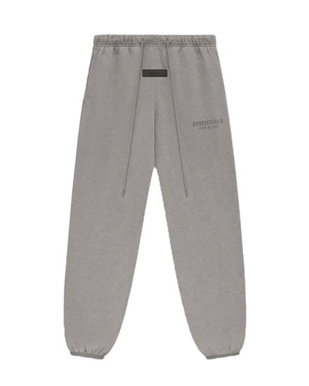 FOG ESSENTIALSESSENTIALS SWEAT PANTSH.GREY2024ղ