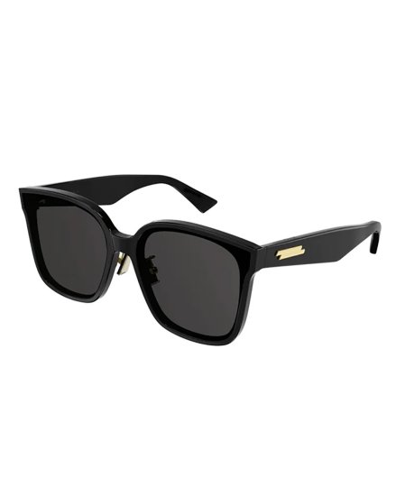 BOTTEGA VENETASUNGLASSESBLACK2024ղ