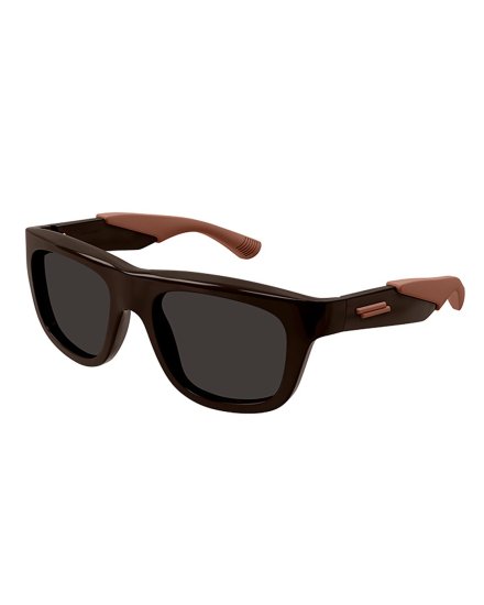 BOTTEGA VENETASUNGLASSESBROWN2024ղ