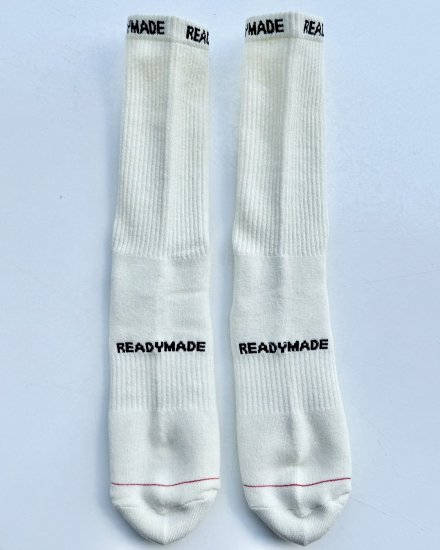 READYMADESOCKSECRU2024