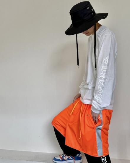 その他 Scurve CF MILAN RIB CURVED PANTS