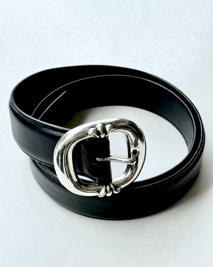 CHROME HEARTSBELT GUNSLINGER-1BLACK2024