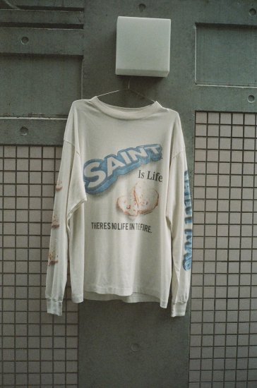 SAINT MXXXXXX  SHERMERSA_LS TEE / HEART CKIE2024