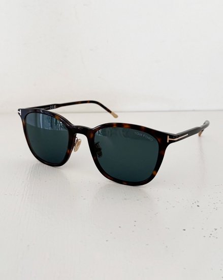 TOM FORDSUNGLASSESBROWN/BLACK2024