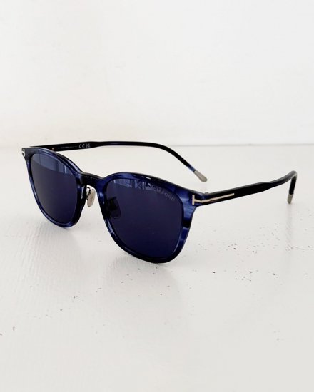 TOM FORDSUNGLASSESBLUE/BLUE2024